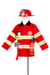 Set pompiers + accessoires - SOUZA 100847 872014332443