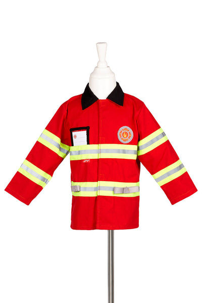 Set pompiers + accessoires - SOUZA 100847 872014332443