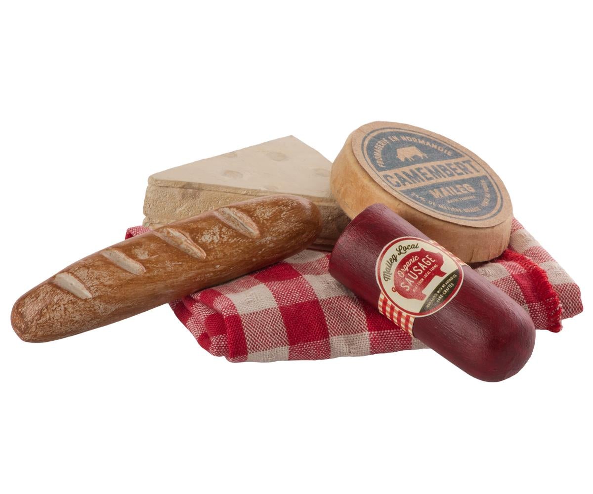 Set pour le pique-nique vintage- MAILEG 12352 95646876