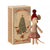 Souris de Noël Big Sister - MAILEG 13563 16456092