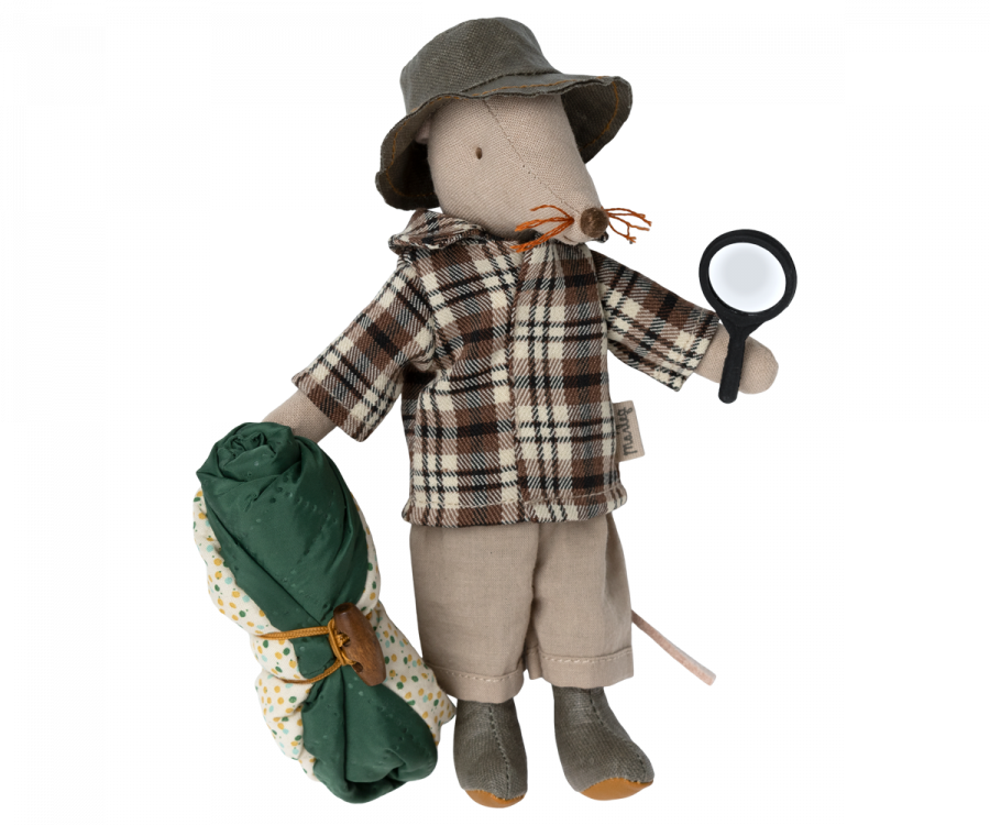 Souris guide wildlife - MAILEG 17-3301-00 5707304126232