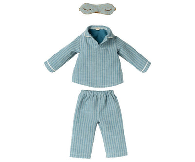 souris maxi pyjama - MAILEG 17-2501-00 5707304119968