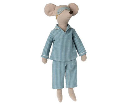 souris maxi pyjama - MAILEG 17-2501-00 5707304119968