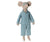 souris maxi pyjama - MAILEG 17-2501-00 5707304119968