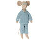 souris medium pyjama- MAILEG 17-2401-00 5707304119944