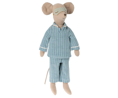 souris medium pyjama- MAILEG 17-2401-00 5707304119944