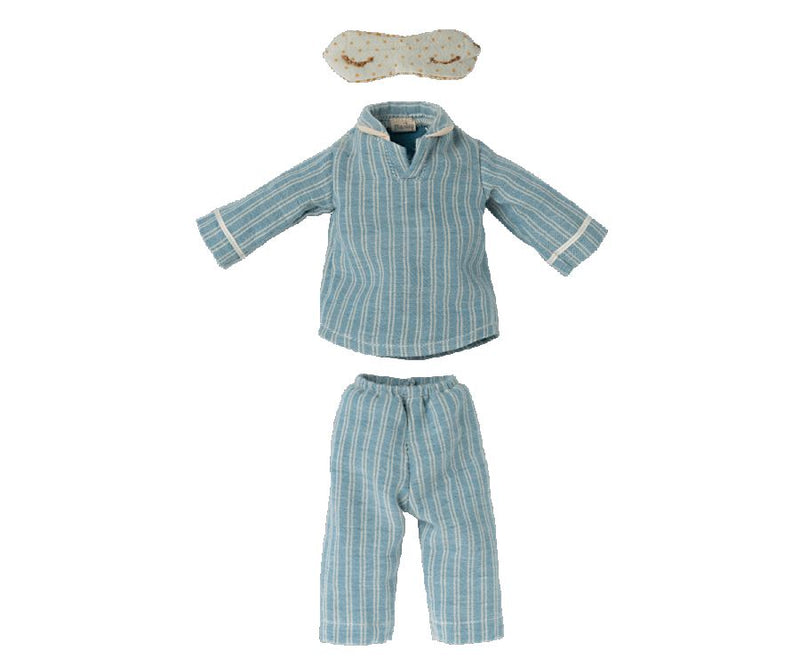 souris medium pyjama- MAILEG 17-2401-00 5707304119944