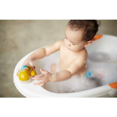 sous-marin en bois - PLAN TOYS PT5669 8854740056696
