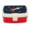 Space Age lunch box avec plateau - REX London 29117 07638684