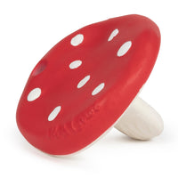Spotty le champion dentition - Oli&Carol L-CHEWY-MUS 8437021201093