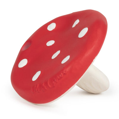 Spotty le champion dentition - Oli&Carol L-CHEWY-MUS 8437021201093