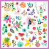 Stickers Paradise - Djeco dj09271 3070900092716