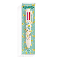 stylos Rainbow pen Elodie - Djeco dd03763 3070900037632