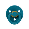 Sucette bleu atlantique 6-18 mois - BIBS 200282c