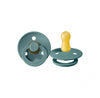 Sucette blue étang 0-6 mois - BIBS 11198RF 00699548