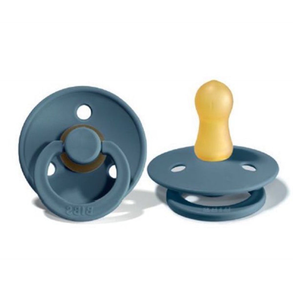 Sucette blue Petrol 0-6 mois - BIBS 11198RF 10890396