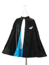 Super Hero/Chauve-souris cape reversible - SOUZA 101029 872095528001