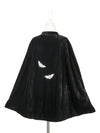 Super Hero/Chauve-souris cape reversible - SOUZA 101029 872095528001