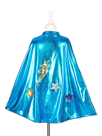 Super Hero/Chauve-souris cape reversible - SOUZA 101029 872095528001