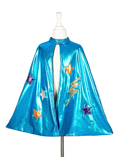 Super Hero/Chauve-souris cape reversible - SOUZA 101029 872095528001