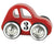 Swing car rouge - VILAC 2299R 3048700229960