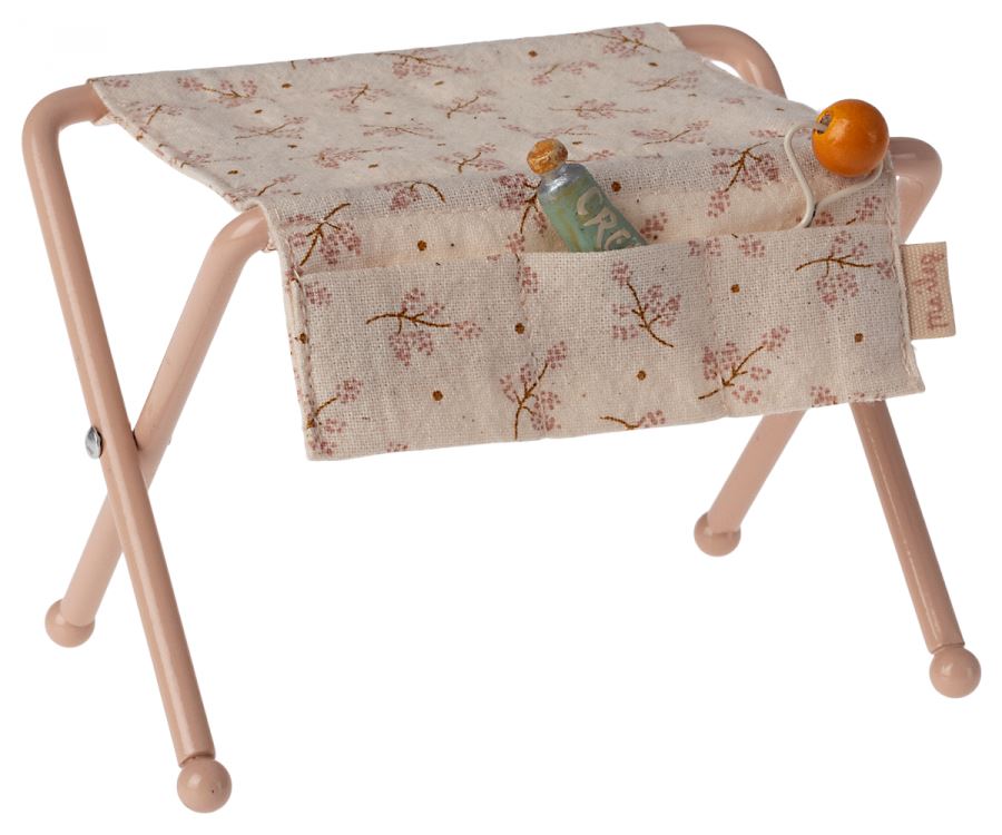 table a langer miniature bébé souris - MAILEG 11-3101-00 5707304126362