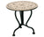 table de thé vintage miniature - MAILEG 11-0113-00 5707304106616