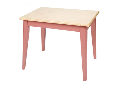 Table et chaise - LITTLE DUTCH LD4955