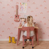 Table et chaise - LITTLE DUTCH LD4955