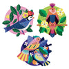 tableaux paillettes Paradisio - DJECO dj09522 3070900095229