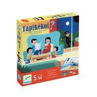 Tapikékoi - DJECO DJ08542 3070900085428