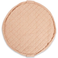 Tapis D'éveil bio fleuri- PLAY & GO 4895250600942