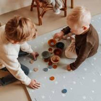 Tapis puzzle road eevaa- PLAY & GO 4895250600980