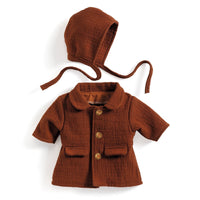 tenue automne - DJECO DJ07893 3070900078932