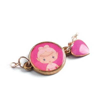 Tinyly bracelet Elfe- DJECO dj06973 3070900069732