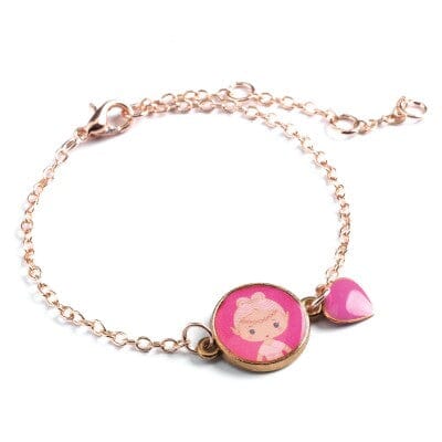 Tinyly bracelet Elfe- DJECO dj06973 3070900069732