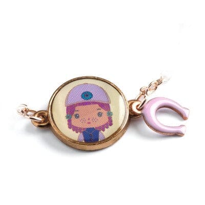 Tinyly bracelet Joe- DJECO dj06974 3070900069749
