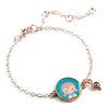 Tinyly bracelet Sidonie- DJECO dj06976 3070900069763