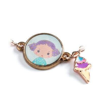 Tinyly bracelet Tutti- DJECO dj06979 3070900069794