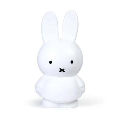 Tirelire blanc - MIFFY APMNI717 7777000080891