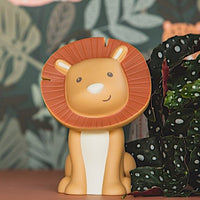 Tirelire Lion Hakuna - ATELIER PIERRE 13830 66118812