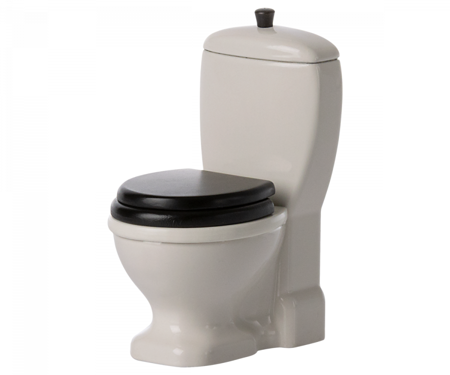 Toilettes souris miniature - MAILEG 11-3112-00 5707304130468