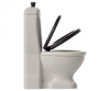 Toilettes souris miniature - MAILEG 11-3112-00 5707304130468