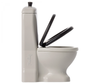 Toilettes souris miniature - MAILEG 11-3112-00 5707304130468