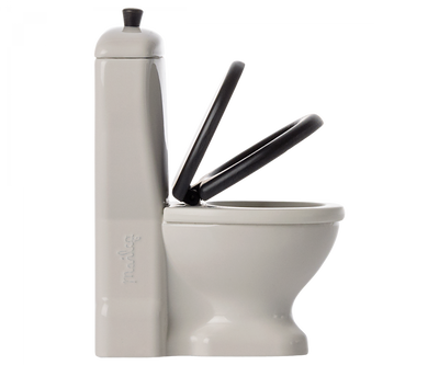 Toilettes souris miniature - MAILEG 11-3112-00 5707304130468