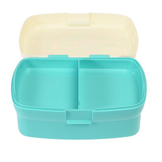 Top Banana Lunch box avec plateau - REX London 29117 09874844