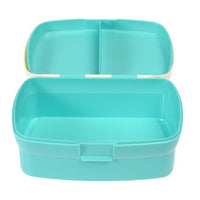 Top Banana Lunch box avec plateau - REX London 29117 09874844