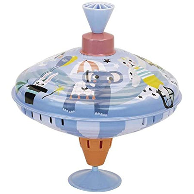Toupie cirque - VILAC 12628 49850012