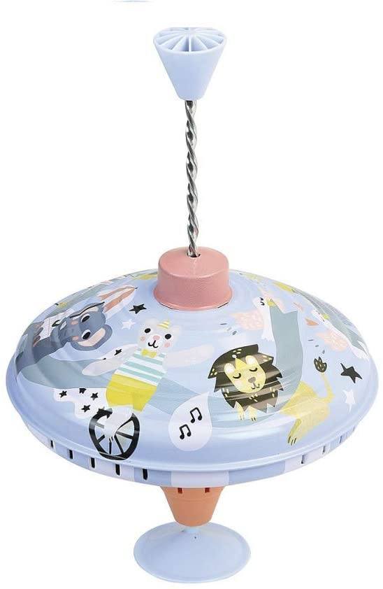 Toupie cirque - VILAC 12628 49850012