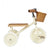 Tricycle cream - Banwood trike cream 